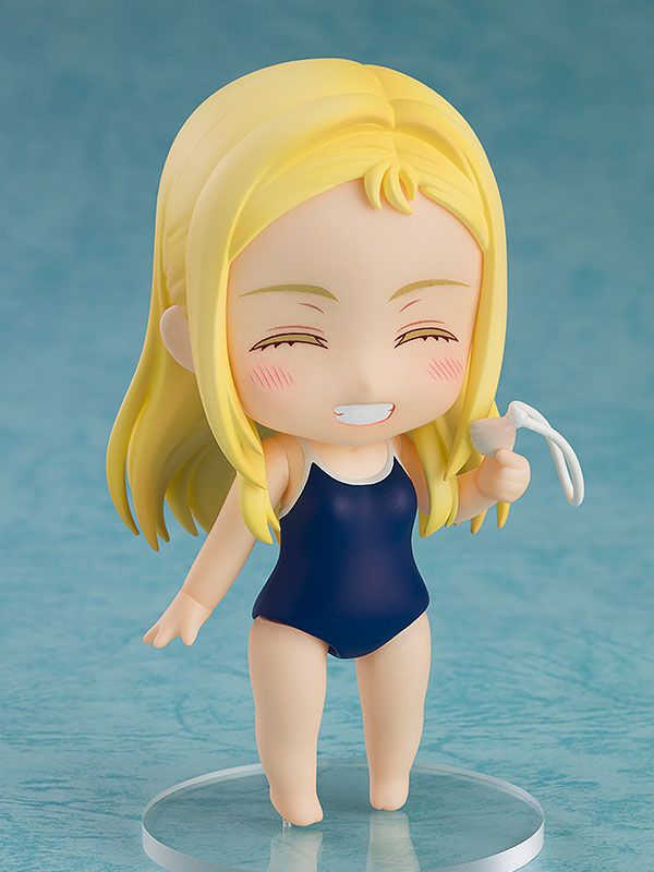 Nendoroid Summer Time Rendering Ushio Kofune(In-stock)