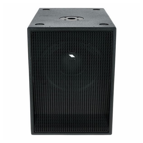 Proel S12A Subwoofer Active ลำโพงซับวูฟเฟอร์ 12 นิ้ว มีแอมป์ในตัว