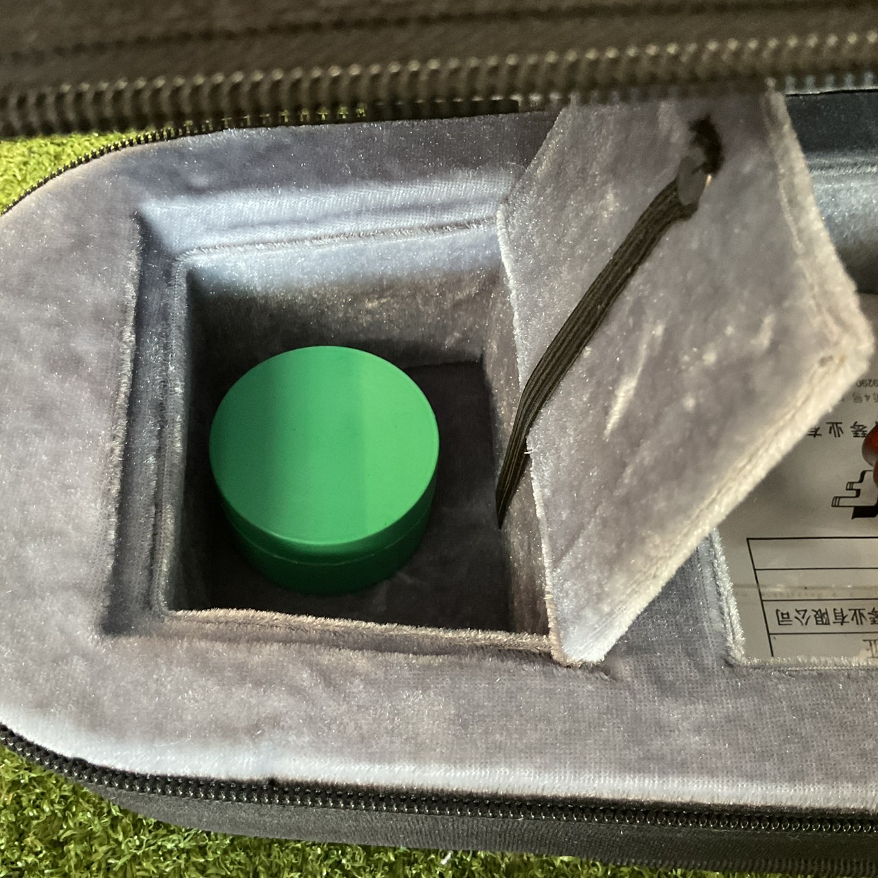 ไวโอลิน Hallstatt : V-10