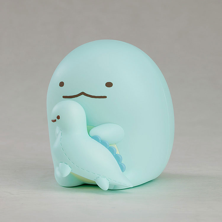 Nendoroid Sumikko Gurashi Tokage & Nisetsumuri(Pre-order)