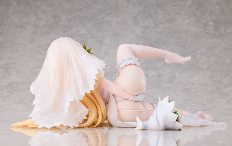 Elf's Bride Deluxe Bonus Edition 1/6 Complete Figure(Pre-order)