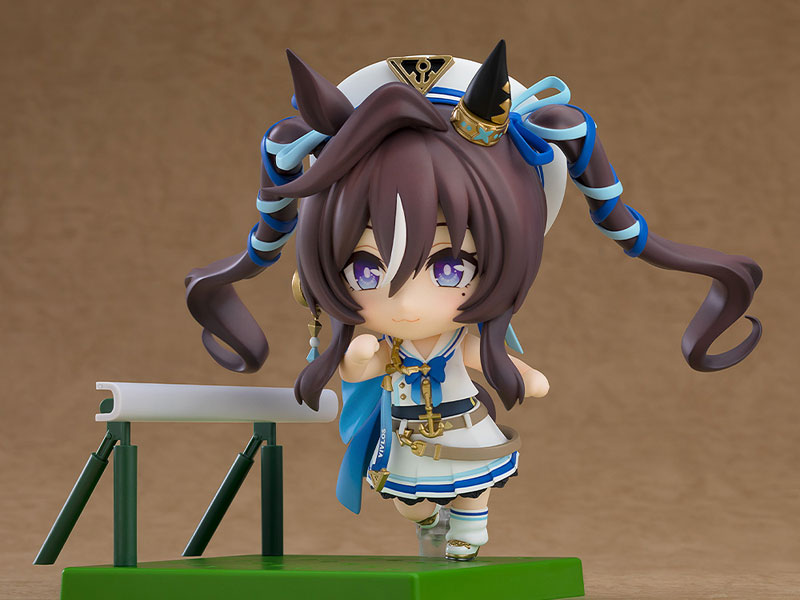 Nendoroid Umamusume Pretty Derby Vivlos(Pre-order)