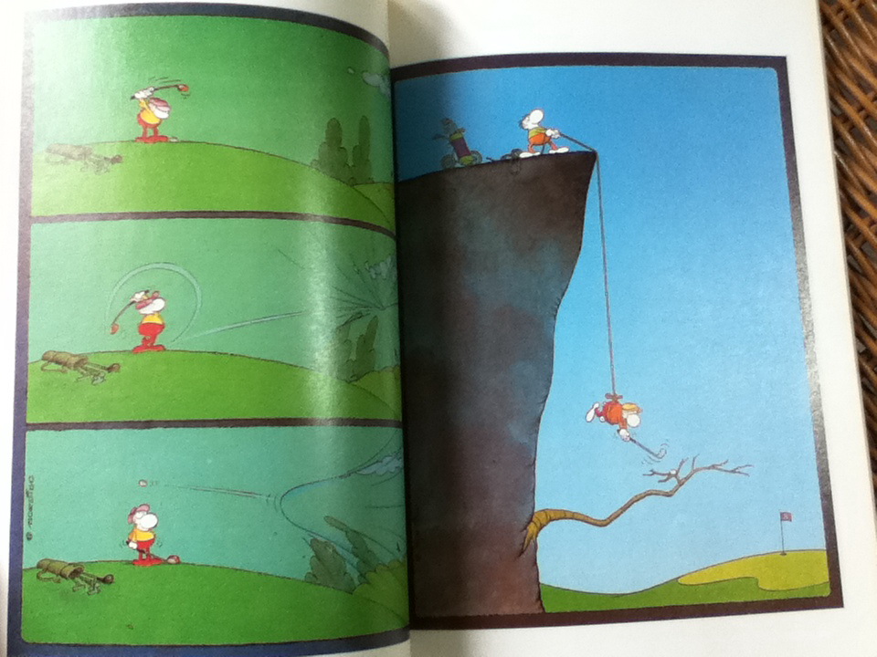 ก๊าก...ออนกรีน/ มอร์ดิลโล