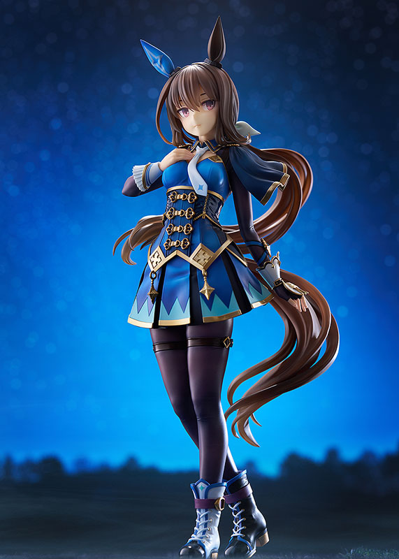 [Exclusive Sale] Umamusume Pretty Derby Admire Vega 1/7 Complete Figure(Pre-order)