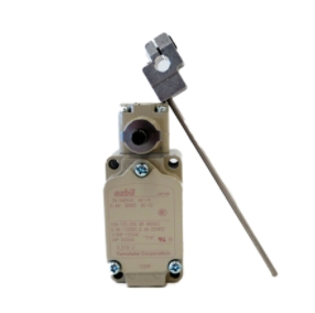 LIMIT SWITCH, YAMATAKE AZBIL, 1LS10-J