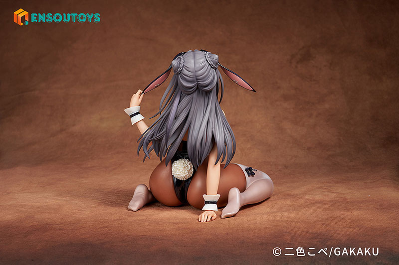 Nishikikope Illustration "Totsuki Cocoa" 1/5 Complete Figure(Pre-order)