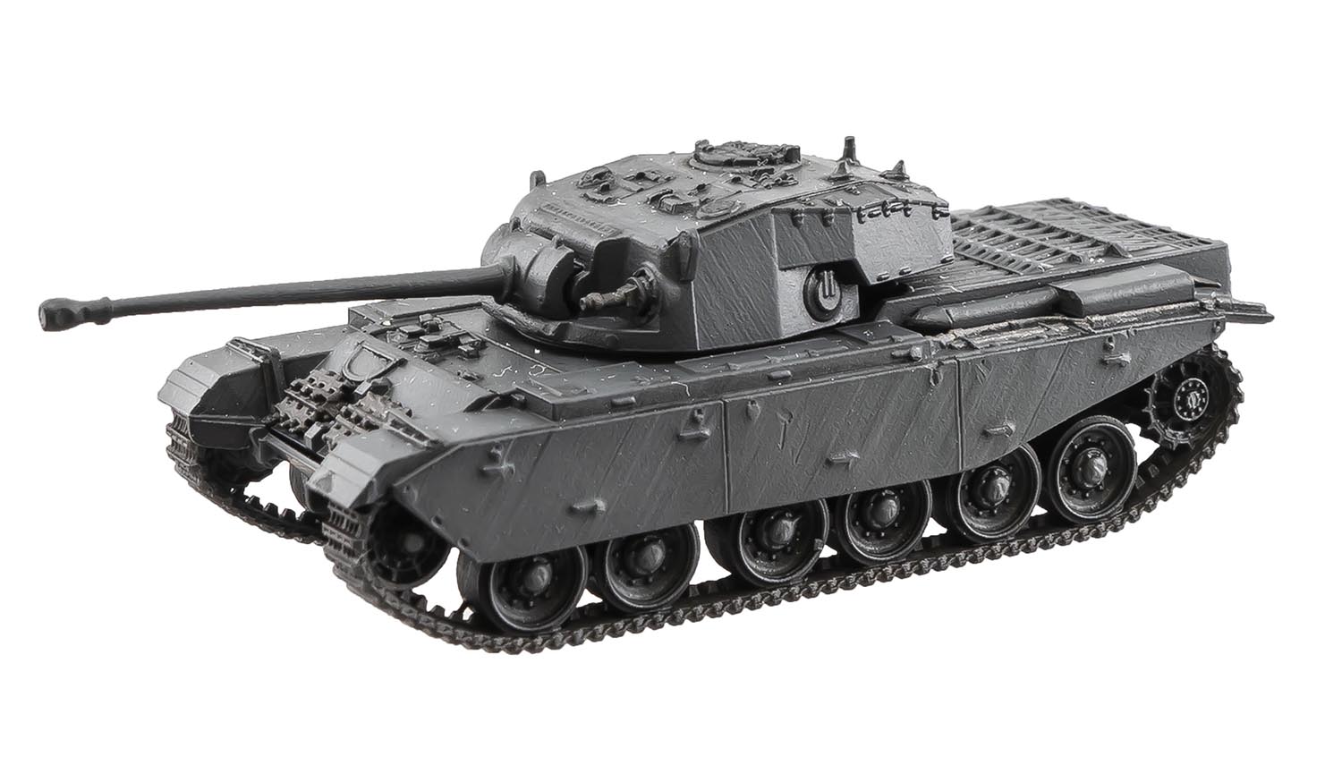 สินค้าพรีออเดอร์ โมเดลรถถังจำลอง ขนาด 1/144 ชุด World Tank Museum Kit Vol. 6