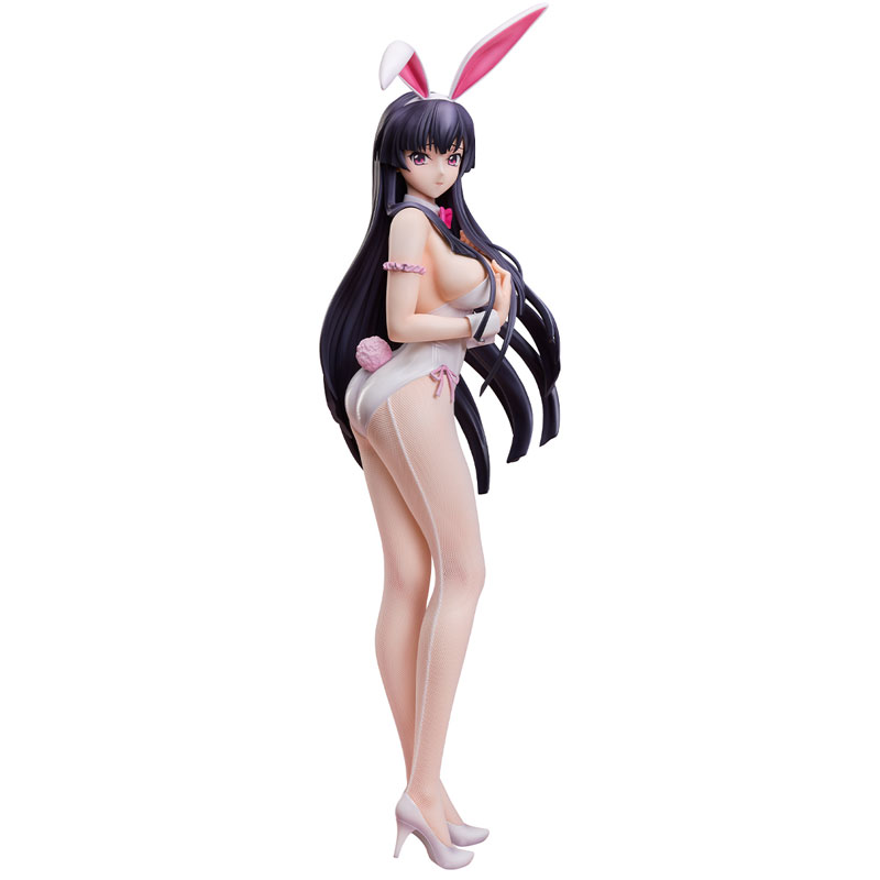 [Exclusive Sale] B-Style Code Geass: Roze of the Recapture Sakura, Princess Haruyanagi Bunny Ver. Complete Figure(Pre-order)(Single Shipment)