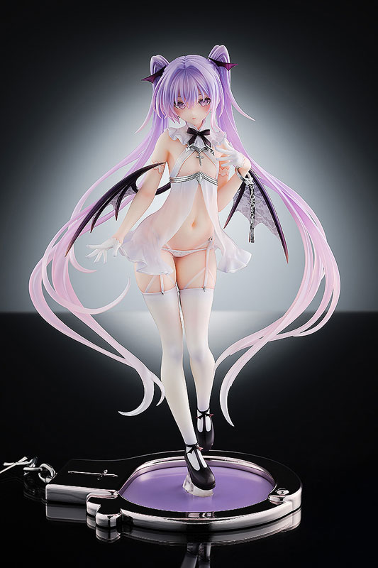 Eve Carneades: Character Design Sheet Ver. 1/6 Complete Figure(Pre-order)