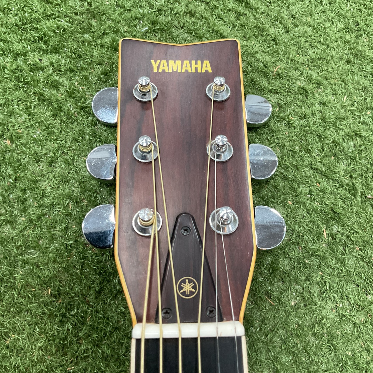 กีต้าร์โปร่ง YAMAHA : FG-252B