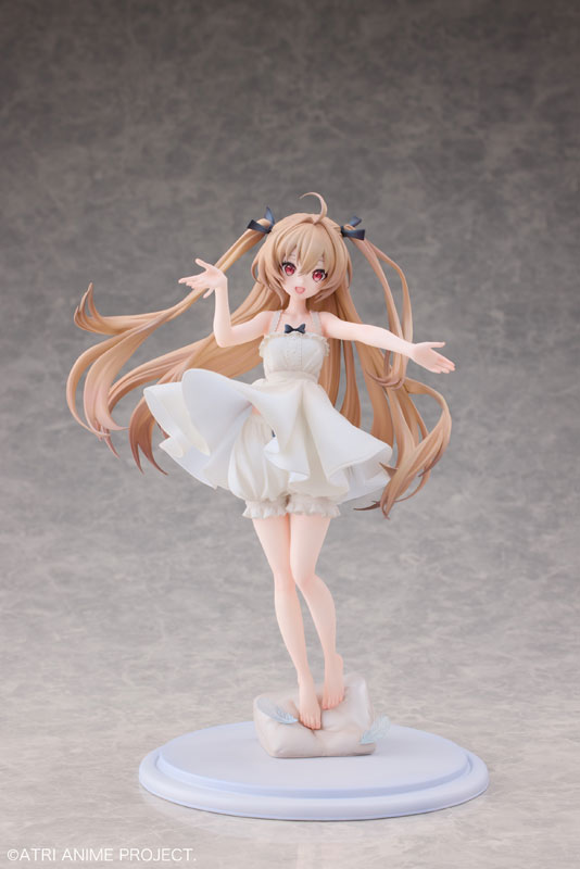 ATRI -My Dear Moments- Atri Pajama Ver. 1/7 Complete Figure(Pre-order)