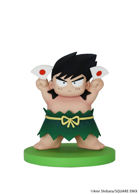 "Papuwa" Collection Figure 6Pack BOX(Pre-order)