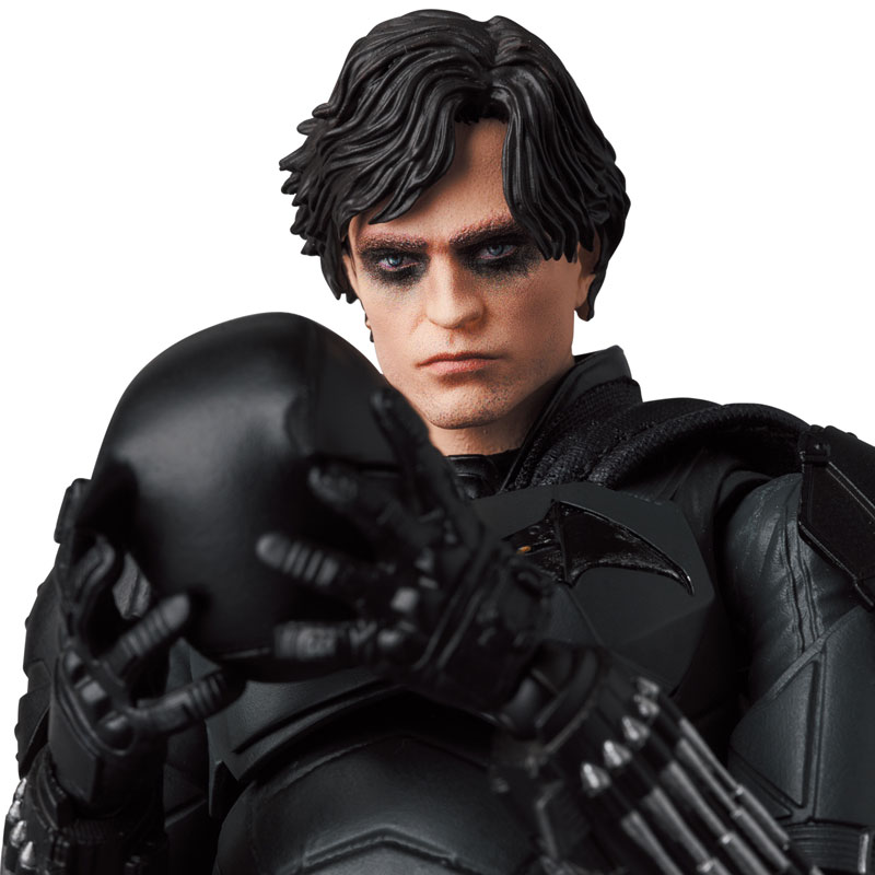 MAFEX No.188 MAFEX THE BATMAN(Pre-order)