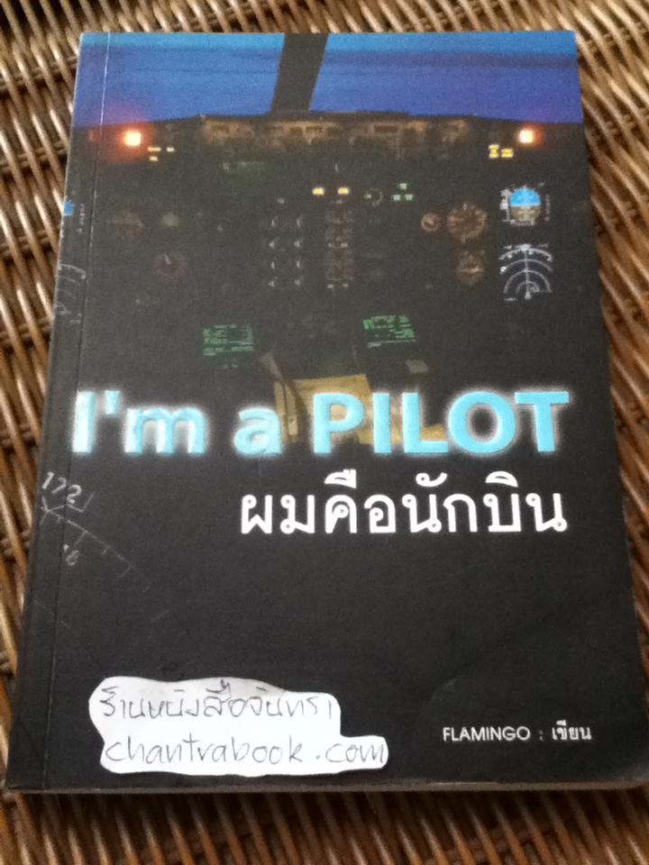 ผมคือนักบิน/ FLAMINGO