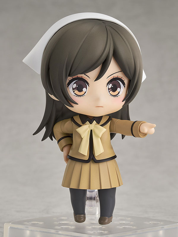 Nendoroid Kamisama Kiss 2nd Season Nanami Momozono(Pre-order)