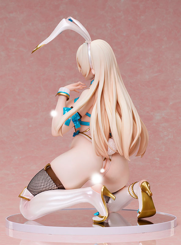 [Bonus] BINDing Creators Opinion Lalanoa Bunny Ver. 1/4 Complete Figure(In-stock)