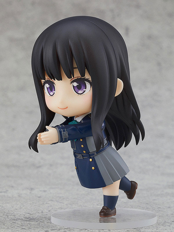 Nendoroid Lycoris Recoil Takina Inoue(Pre-order)