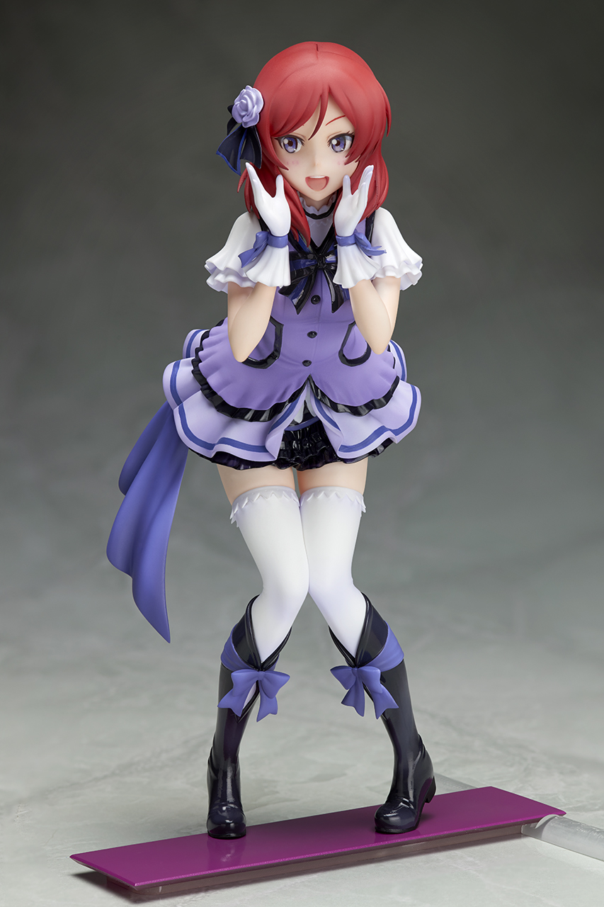 Love Live! School Idol Project - Nishikino Maki - Birthday Figure Project (In-stock)