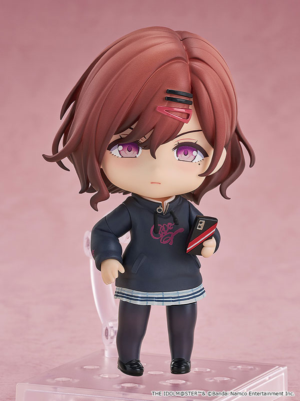 Nendoroid THE IDOLM@STER SHINY COLORS Madoka Higuchi(Pre-order)