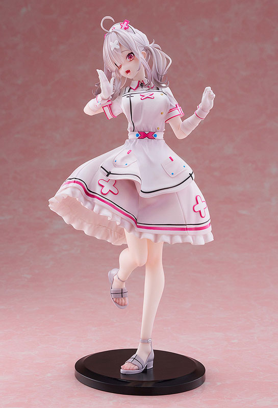 "Nijisanji" Sukoya Kana 1/7 Complete Figure(Pre-order)