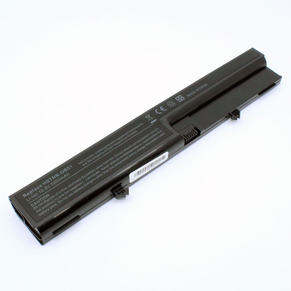 แบตเตอรี่ HP 511 515 516 540 541, CQ510 CQ511 CQ515 CQ516 Business Notebook 6520s , 6530s , 6531s , 6535s , 6820s Series
