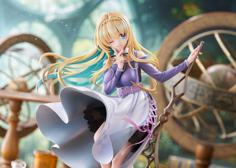 [Limited Edition] PARQUET "Joumon Tsubasa" 1/7 Complete Figure(Pre-order)