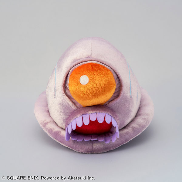 Romancing SaGa Re: Universe Plush Gel Matter(Pre-order)