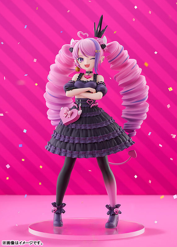 POP UP PARADE SP VShojo Ironmouse Complete Figure(Pre-order)