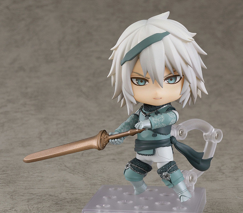 Nendoroid NieR Replicant ver.1.22474487139... NieR(Pre-order)