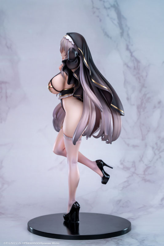 [Bonus] Sister Elf Special Ver. illustration by Sora Nani Iro 1/6 Complete Figure(Provisional Pre-order)