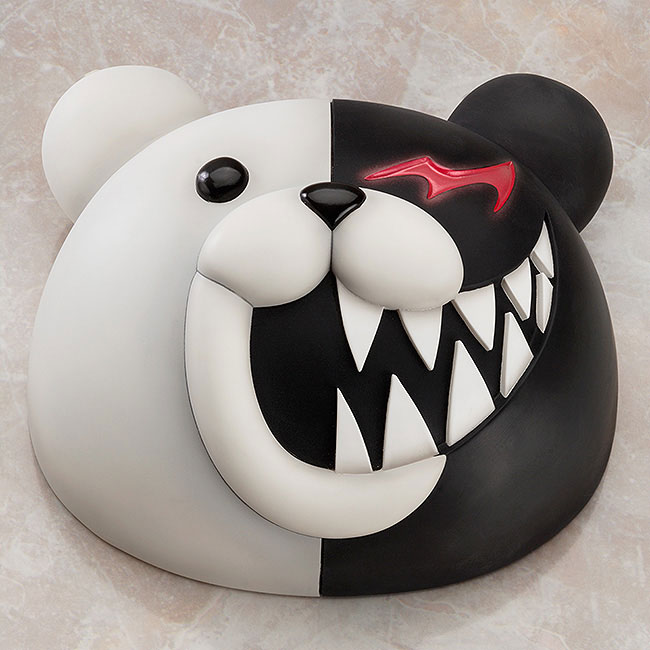 Super Danganronpa 2 Goodbye Despair Chiaki Nanami 1/8 Complete Figure(Pre-order)