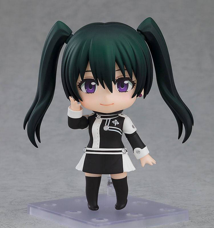 Nendoroid D.Gray-man Lenalee Lee(Pre-order)