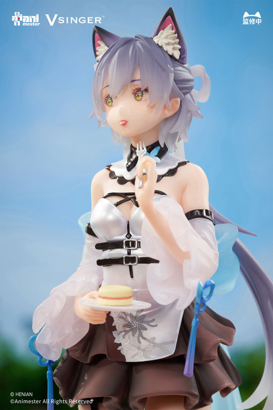 VSINGER Luo Tianyi Tea Time Melody Ver. 1/7 Complete Figure(Pre-order)