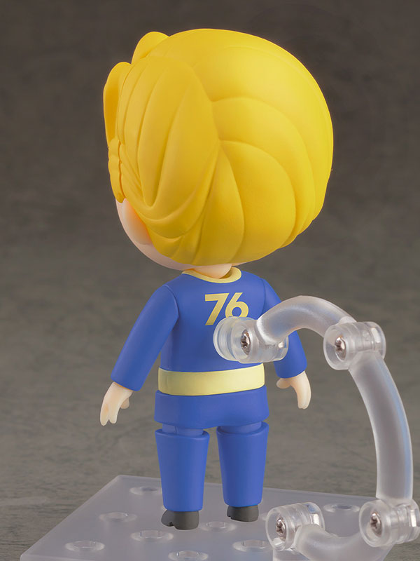 Nendoroid Fallout Vault Boy 76(Pre-order)
