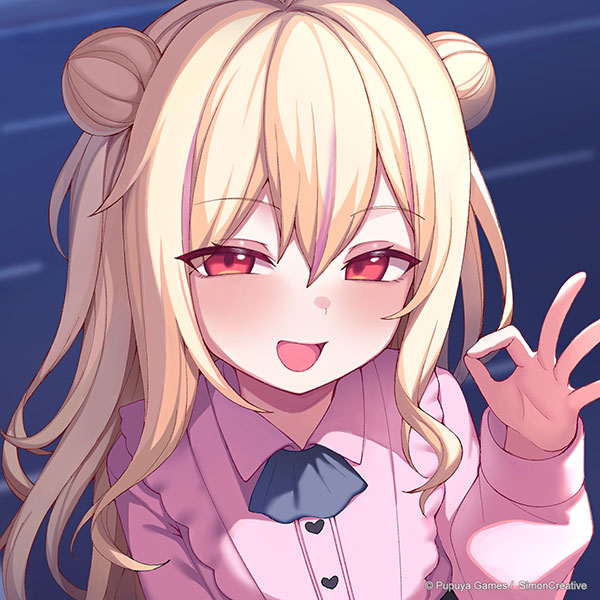 Little Witch Nobeta B2 Wall Scroll Nobeta (Date)(Pre-order)