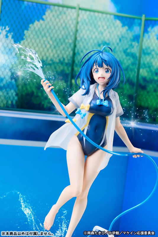 Too Many Losing Heroines! Anna Yanami School Swimsuit Ver. 1/7 Scale Figure(Pre-order)
