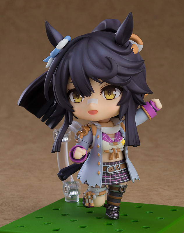 Nendoroid Umamusume Pretty Derby Narita Brian(Pre-order)