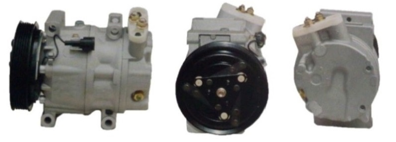 คอมแอร์ NISSAN CEFIRO A32, A33 เครื่อง VQ