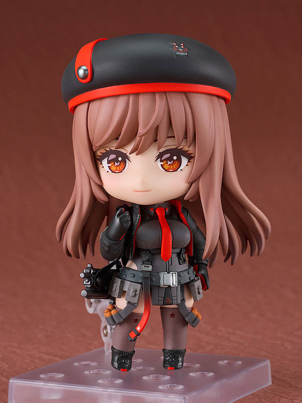 Nendoroid Goddess of Victory: Nikke Rapi(Pre-order)