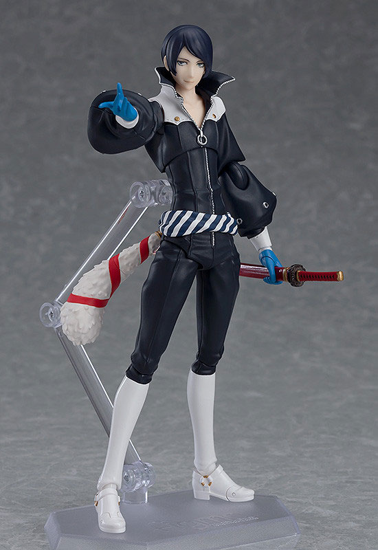 figma Persona 5 Fox(Pre-order)