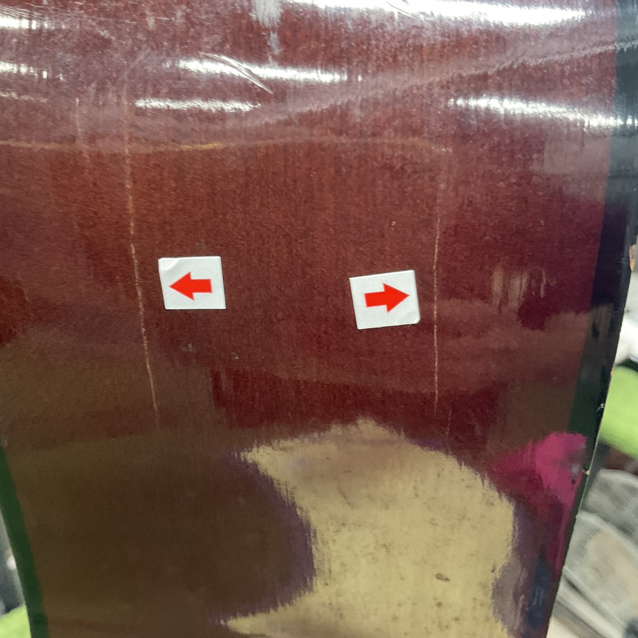 กีต้าร์โปร่ง YAMAHA : F-330J