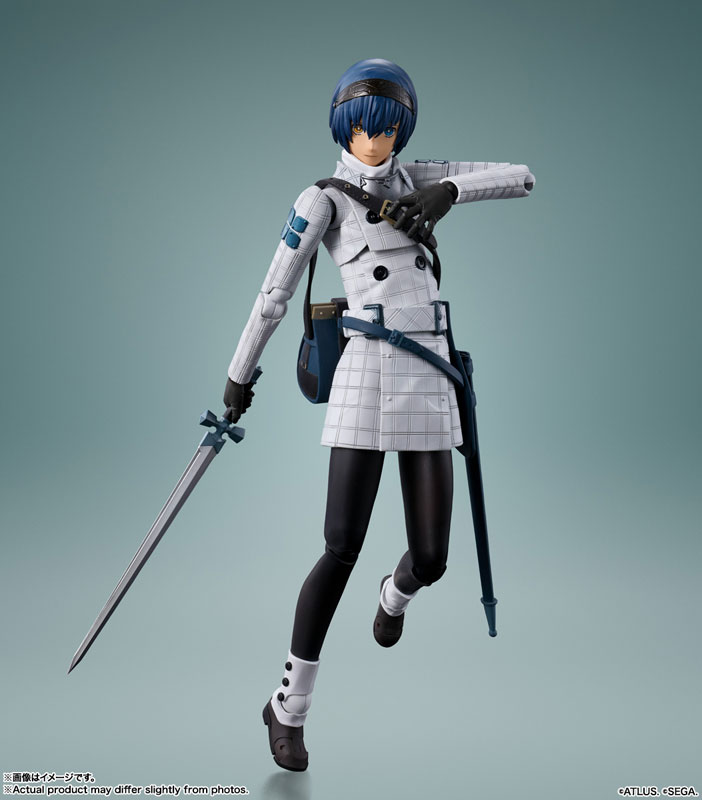 S.H.Figuarts Metaphor: ReFantazio Protagonist(Pre-order)