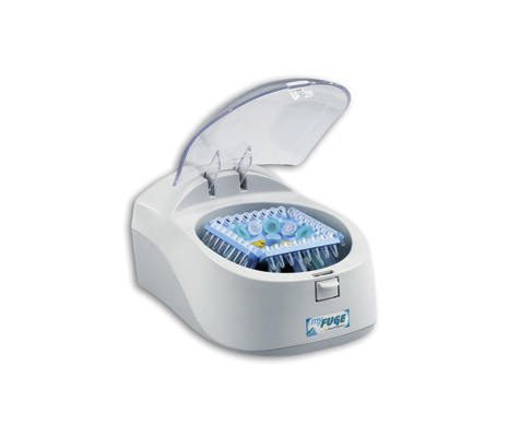 เครื่องปั่นตกตะกอน MyFuge™