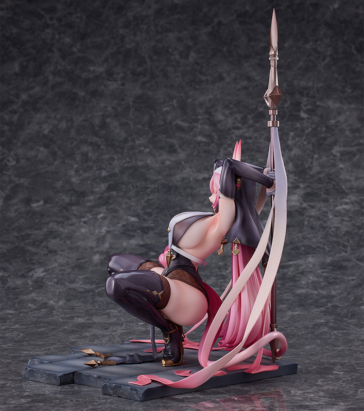 [Bonus] Devil Sister Nemu 1/6 Complete Figure(Pre-order)