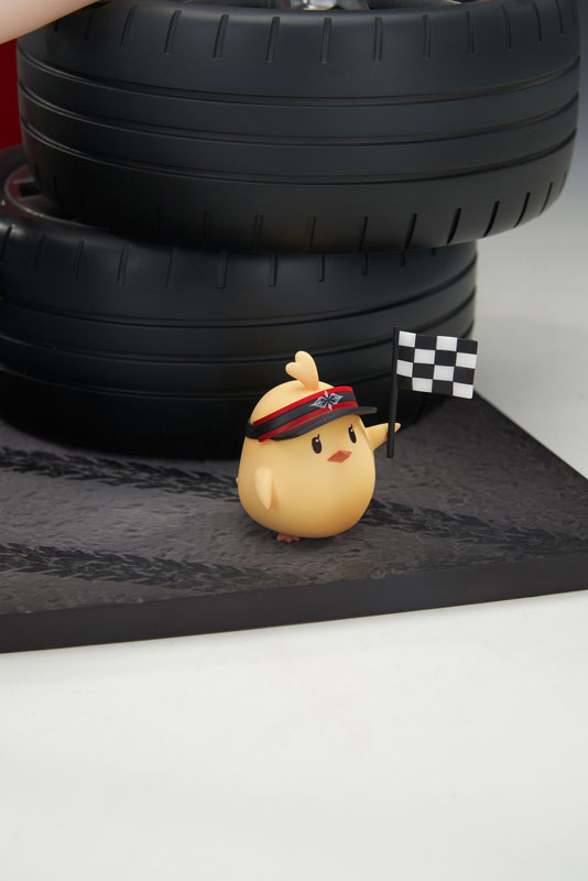 Azur Lane Ulrich von Hutten Ignition Matrician Ver. 1/7 Complete Figure(Pre-order)