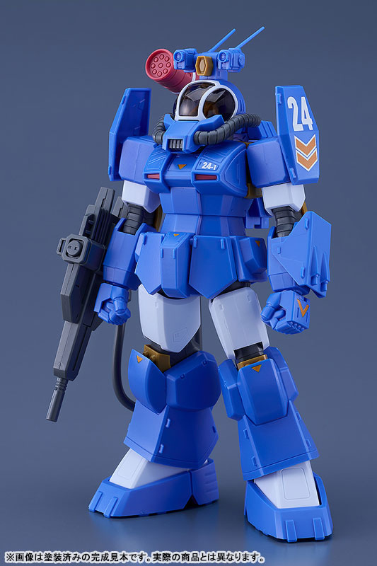 COMBAT ARMORS MAX 31 1/72 Soltic H8 Roundfacer Korchima Spl Ver. GT Plastic Model(Pre-order)