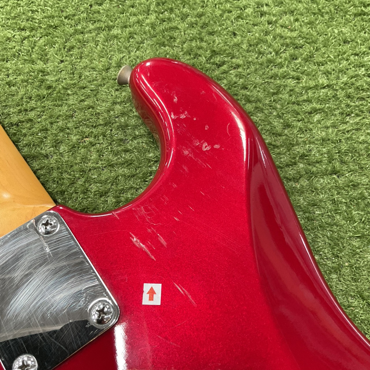 กีต้าร์ไฟฟ้า Photogenic