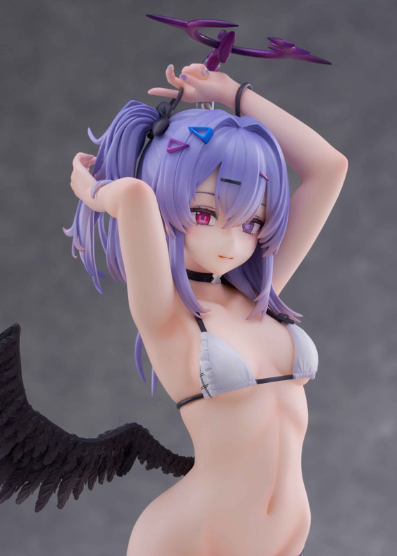[AmiAmi Limited Edition] AIKO Original Illustration NIYA Swimsuit Ver. 1/7 Complete Figure(Pre-order)