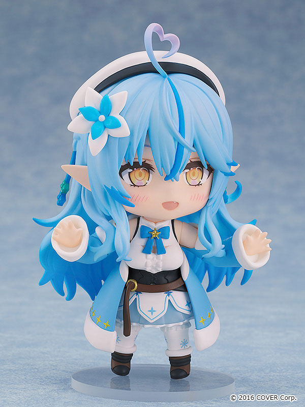 Nendoroid Hololive Production Yukihana Lamy(In-stock)