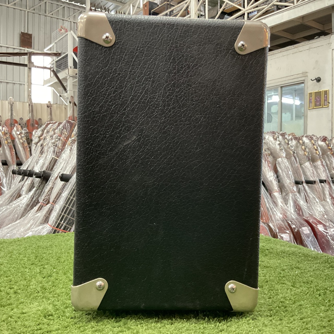 แอมป์เบส ARIA : AB-20